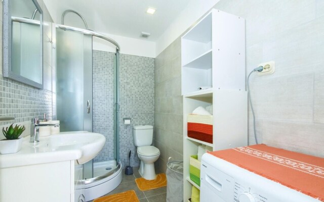 Awesome Home in Kucine With Wifi and 3 Bedrooms