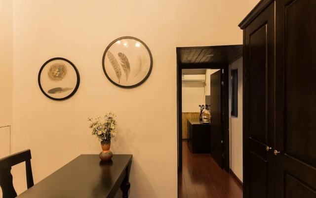 Wuzhen NanYan MuYun Homestay