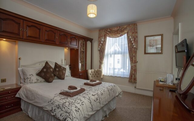 Viking Guest House