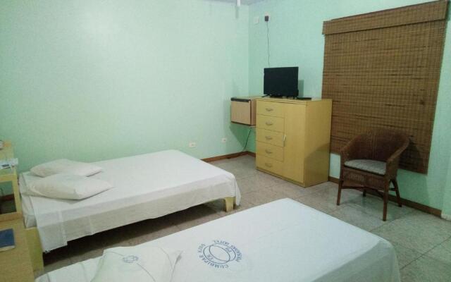 Cumbipar King Hotel