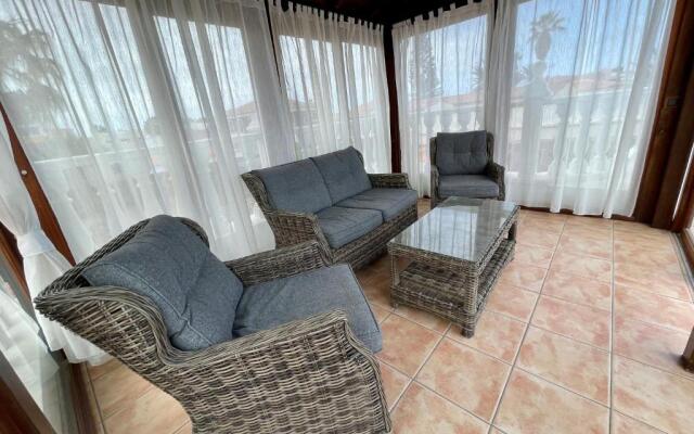 Luxury Villa Los Gigantes