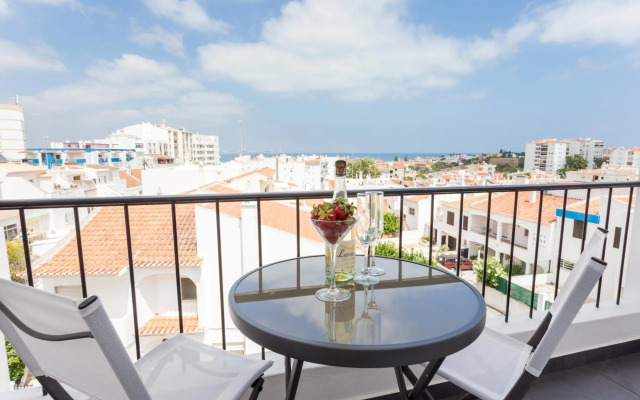 Stay on Top Apartments