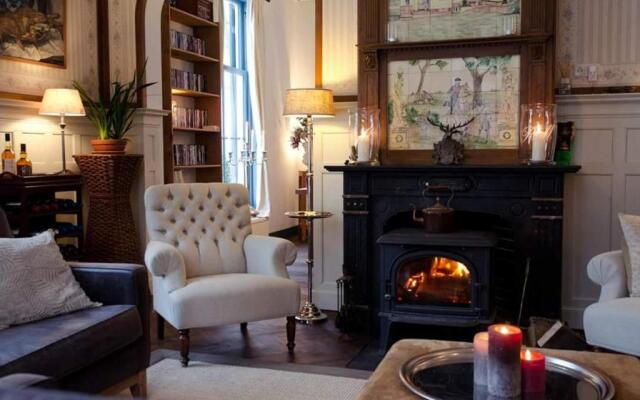 B&B Landgoed Matanze