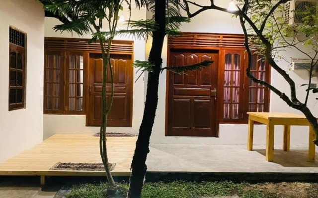 Panorama Guesthouse