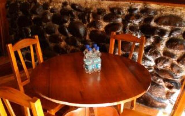 Hostal El Edén de Mindo