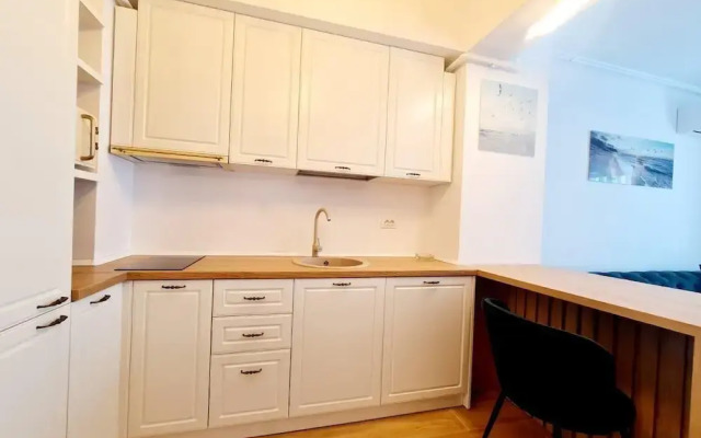 Sole 8 Apartment Wave 5