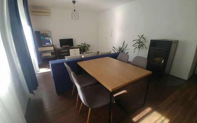 Anica Apartmani