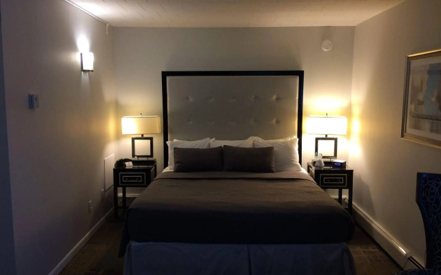 Hotel Royal Oak