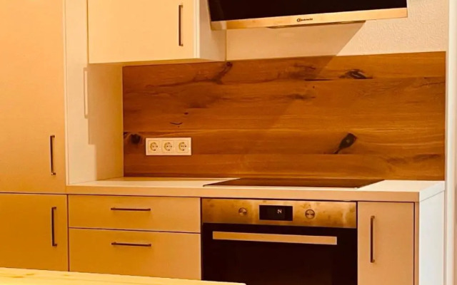 AUSZEIT Appartement