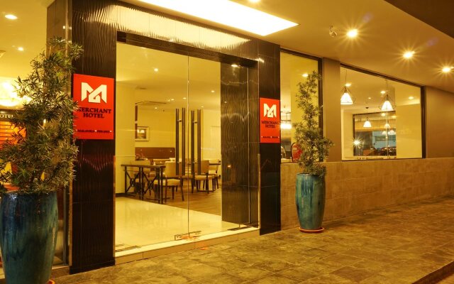 Merchant Hotel