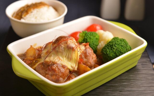 Hotel Ease Tsuen Wan