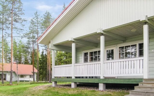 Holiday Home Yläneuvola silta