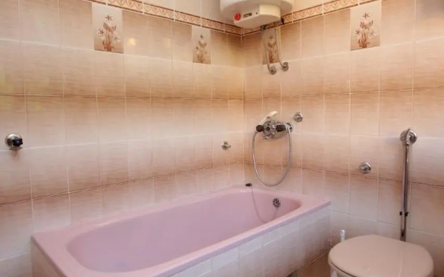 Apartments with WiFi Vis - 8435