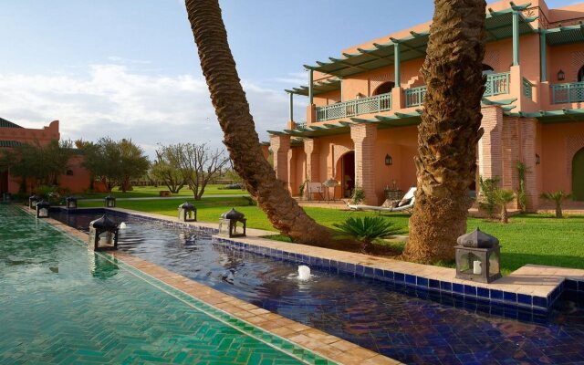 Jardin d'Ines By Christophe Leroy (Diplomatic Suite)