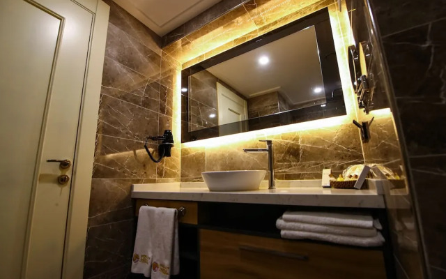 Volley Hotel Ankara