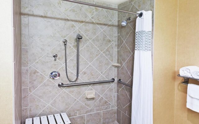 Hampton Inn and Suites Dumas