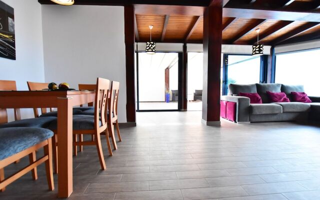 Fuerte Holiday Panoramic Dream with Pool