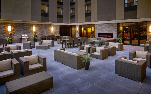 Staybridge Suites Hamilton Downtown by IHG