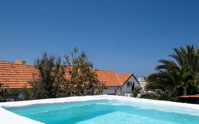 Albergue Casa Jurado