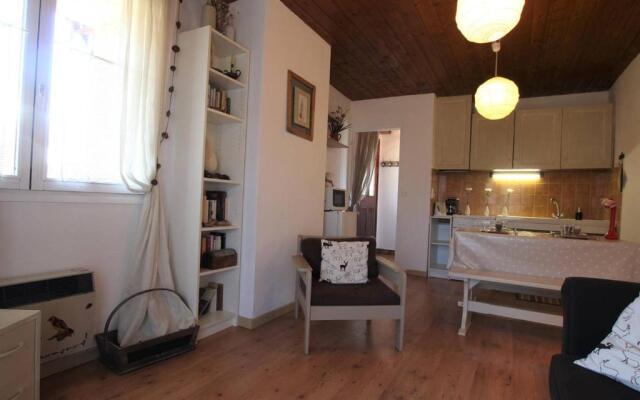 Appartement Les Vigneaux, 2 pièces, 2 personnes - FR-1-330G-59