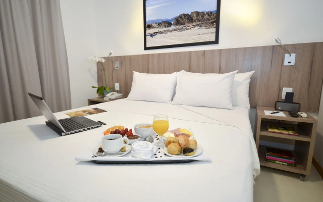 Oásis Cabo Frio Hotel