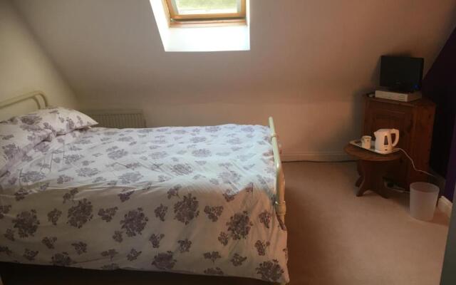 Moorclose Bed and Breakfast