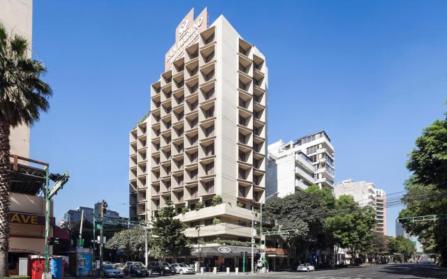 Exe Suites San Marino Hotel