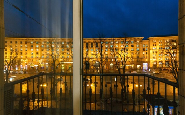 Kiev Apartments