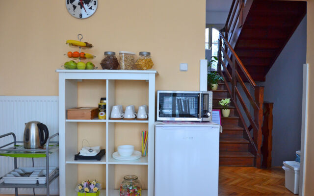 Guesthouse Soul Ljubljana