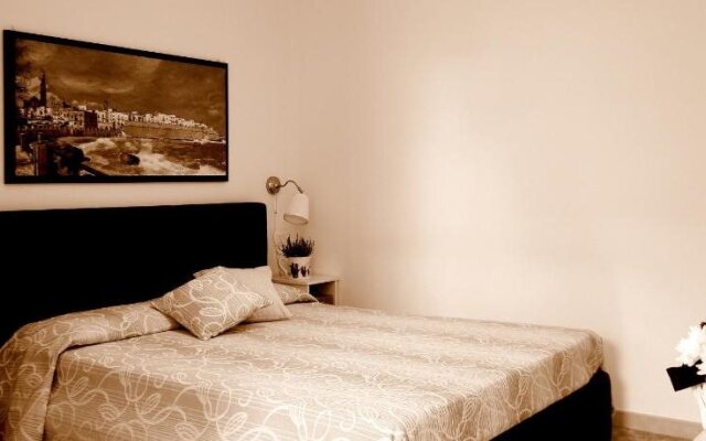 Bed and Breakfast Io Resto Qui