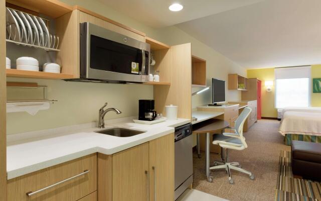 Home2 Suites by Hilton Waco