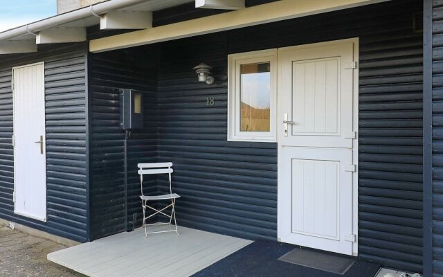 Holiday Home in Faaborg Municipality With Terrace