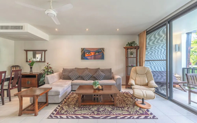 C215 Bang Tao Beach Garden F21