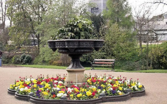 The Westminster Hotel