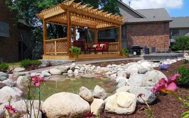 Eastland Suites Hotel & Conference Ctr, Trademark by Wyndham