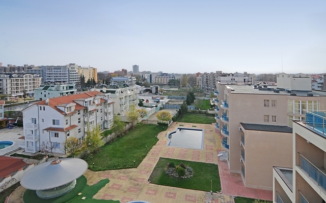 Semiramida Gardens Aparthotel /PM/