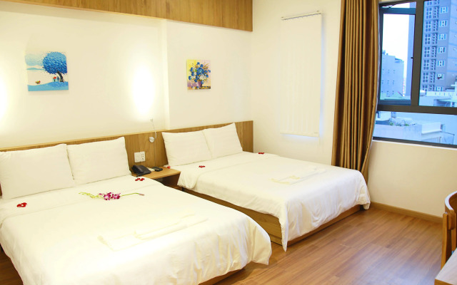 Nirvana Hotel