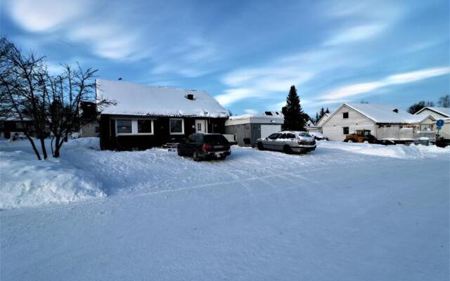 RIBO Apartment Arctic - Hostel