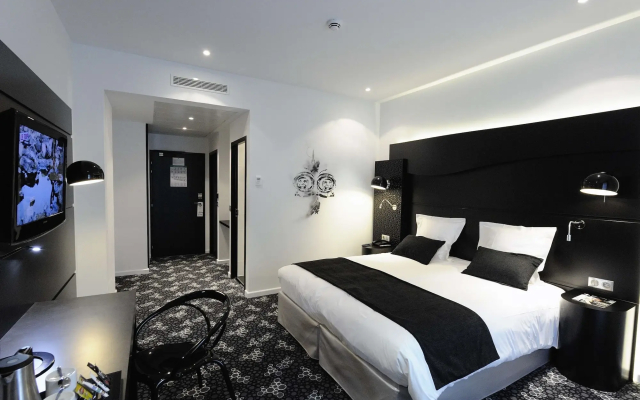Kyriad Prestige Perpignan Centre Gare