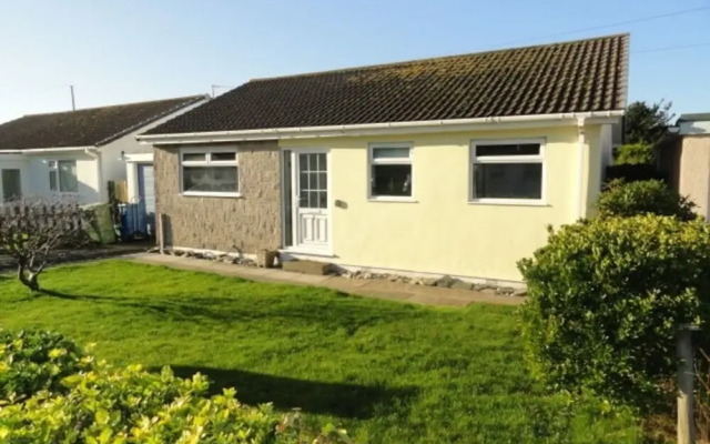 Immaculate 3-bed House in Fairbourne