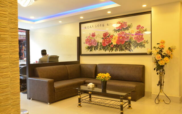 OYO 120 Hotel Tayoma