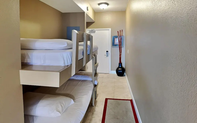 Tidewater Beach Resort #2607