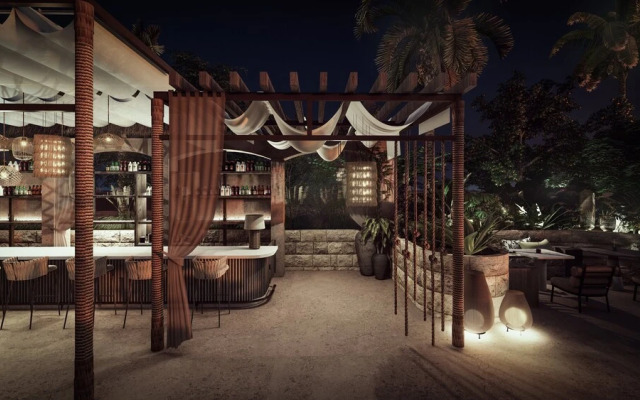 Hotel Indigo Gandia Beach By Ihg