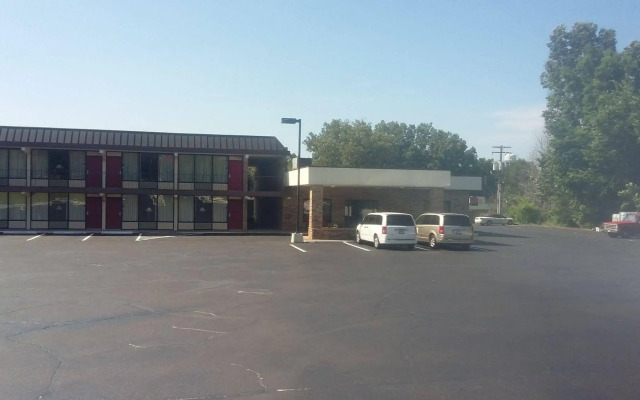 Paris Inn and Suites