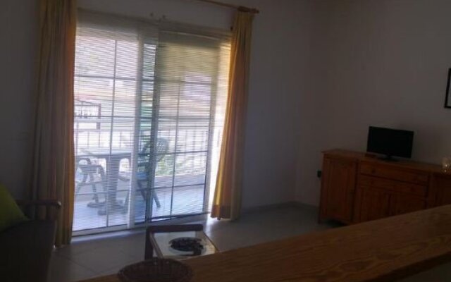 Apartamentos Martell