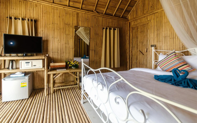 Anyavee Krabi Beach Resort