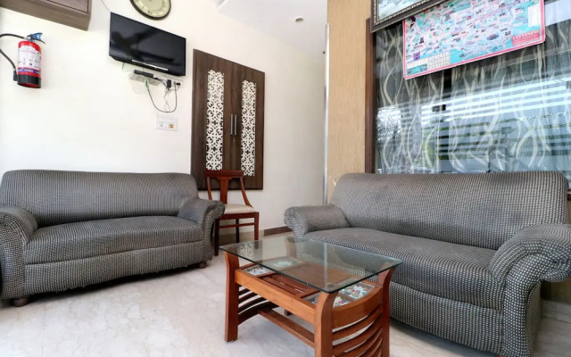 OYO 22943 Bs Residency