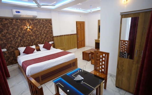 Parassini Tourist Home