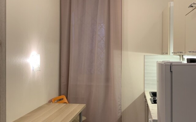 Apartment on Gorokhovaya