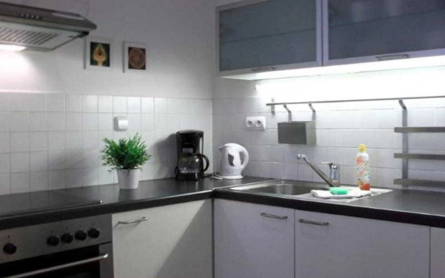 Theatre Apartments